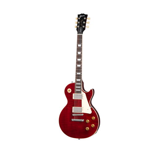 Gibson Les Paul Standard 50S 60S Cherry - Custom Colour