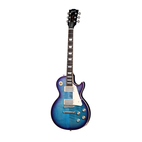 Gibson Les Paul Standard 60S Blueberry Burst - Custom Colour