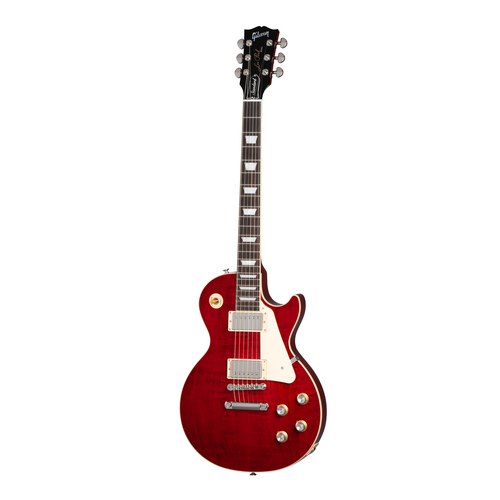 Gibson Les Paul Standard 60S 60S Cherry - Custom Colour