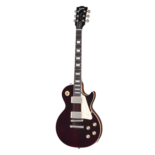 Gibson Les Paul Standard 60S Trans Oxblood - Custom Colour