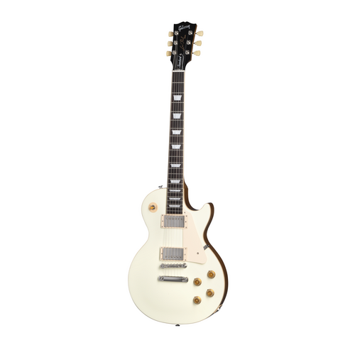 Gibson Les Paul Standard 50S Classic White - Custom Colour