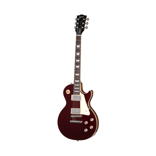Gibson Les Paul Standard 60S Sparkling Burgundy - Custom Colour