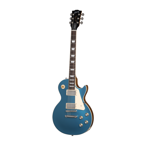 Gibson Les Paul Standard 60S Pelham Blue - Custom Colour