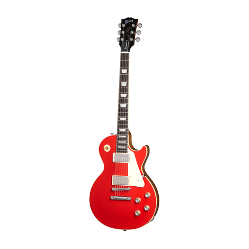 Gibson Les Paul Standard 60S Cardinal Red - Custom Colour