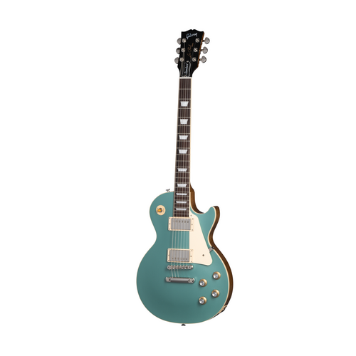 Gibson Les Paul Standard 60S Inverness Green - Custom Colour