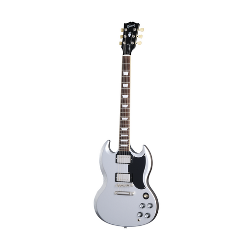 Gibson SG Standard '61 Silver Mist