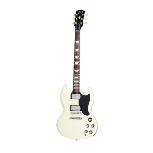 Gibson SG Standard '61 Classic White