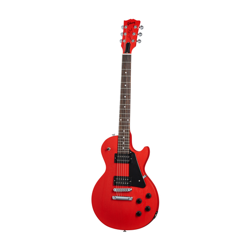 Gibson Les Paul Modern Lite Cardinal Red Satin