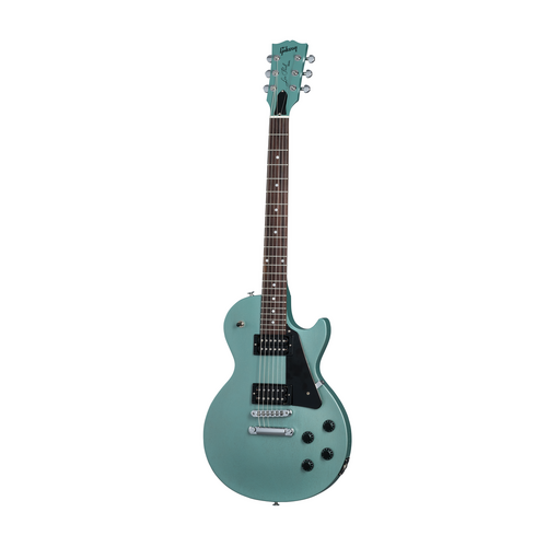 Gibson Les Paul Modern Lite Inverness Green Satin