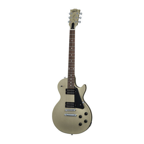Gibson Les Paul Modern Lite Gold Mist Satin