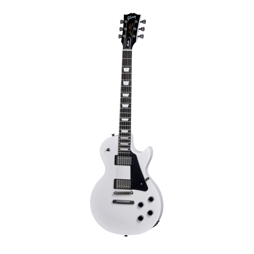 Gibson Les Paul Modern Studio Worn White