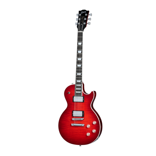 Gibson Les Paul Modern Figured Cherry Burst