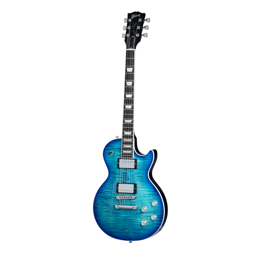 Gibson Les Paul Modern Figured Cobalt Burst