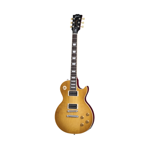 Gibson Slash Les Paul Standard Jessica Honey Burst
