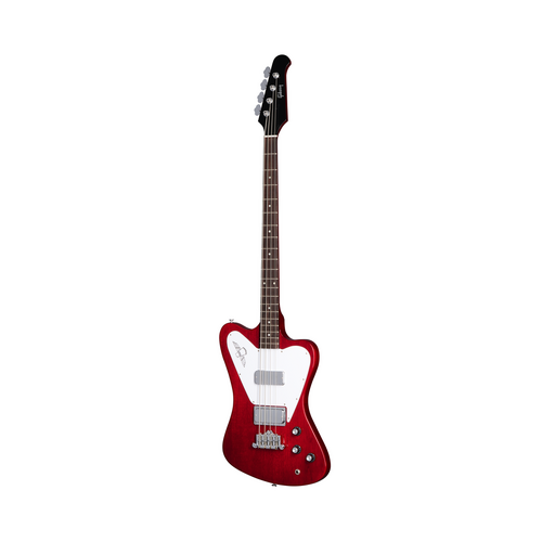 Gibson Non-Reverse Thunderbird Bass Vintage Cherry?