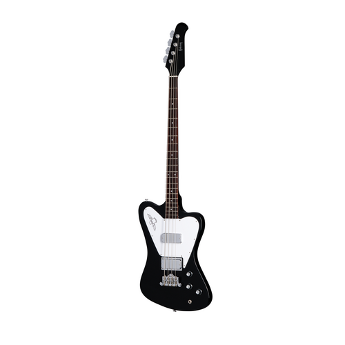 Gibson Non-Reverse Thunderbird Bass Ebony