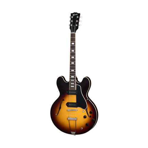 Gibson ES-330 Tobacco Sunburst