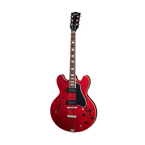Gibson ES-330 Sixties Cherry