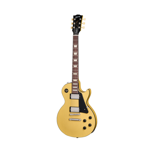 Gibson Les Paul Standard 50s Mahogany Top? TV Yellow