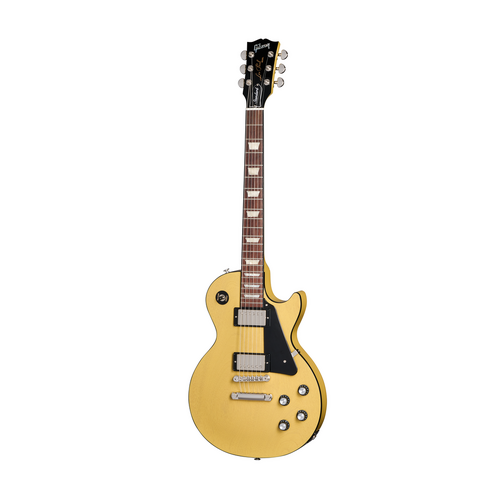 Gibson Les Paul Standard 60s Mahogany Top? TV Yellow