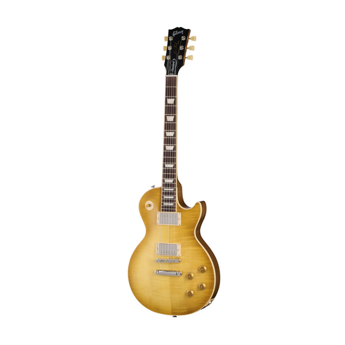 Gibson Les Paul Standard 50s Faded Vintage Honey Burst