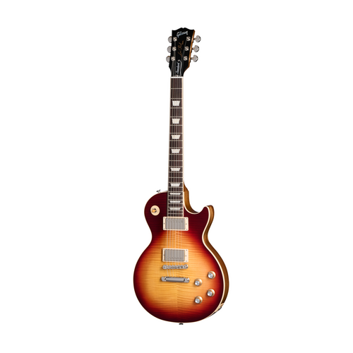 Gibson Les Paul Standard 60s Faded Vintage Bourbon Burst