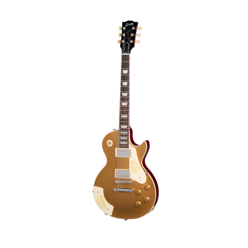 Gibson Mary Ford Les Paul Standard Gold Top