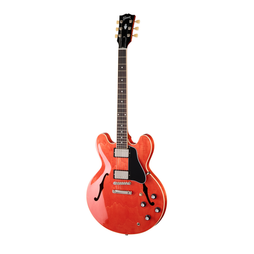 Gibson ES-335 Custom Colour Watermelon