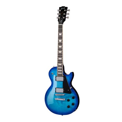 Gibson Les Paul Studio Session Cobalt Burst