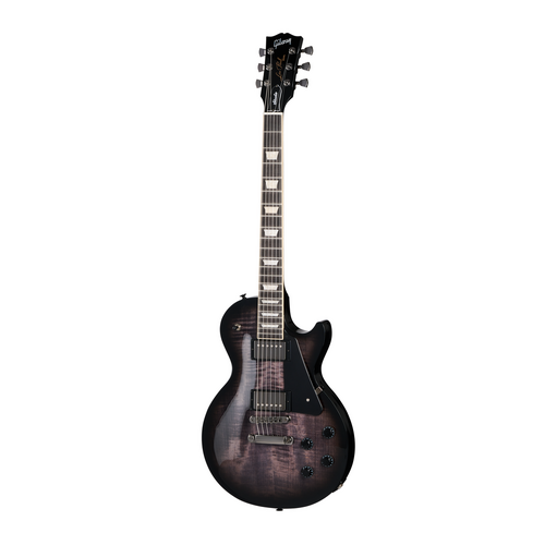Gibson Les Paul Studio Session Translucent Ebony Burst