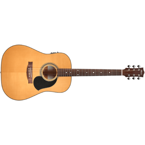 Maton CW80 80th Anniversary Edition Dreadnought Acoustic/Electric Guitar