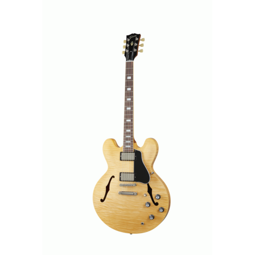 The Gibson ES-335 Figured Antique Natural