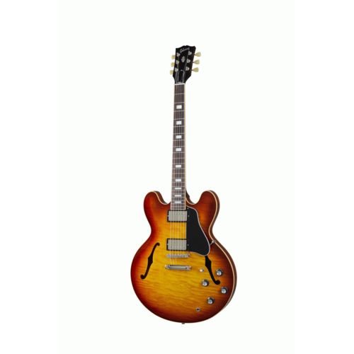 The Gibson ES-335 Figured Iced Tea