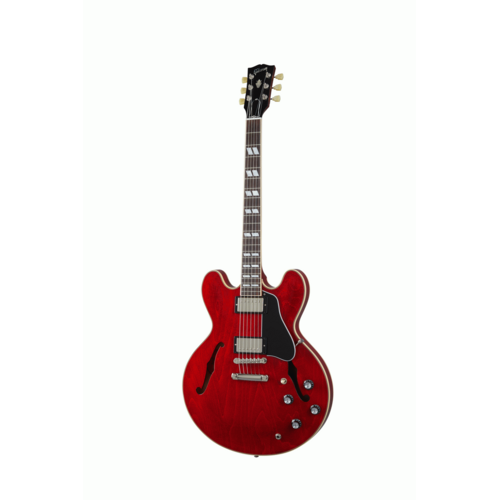 The Gibson ES-345 Sixties Cherry
