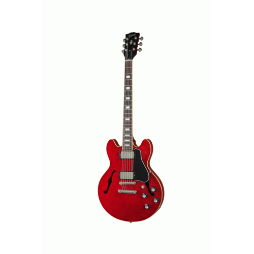 The Gibson ES-339 Figured Sixties Cherry
