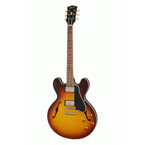 The Gibson 59 ES-335 Reissue VOS Vintage Burst