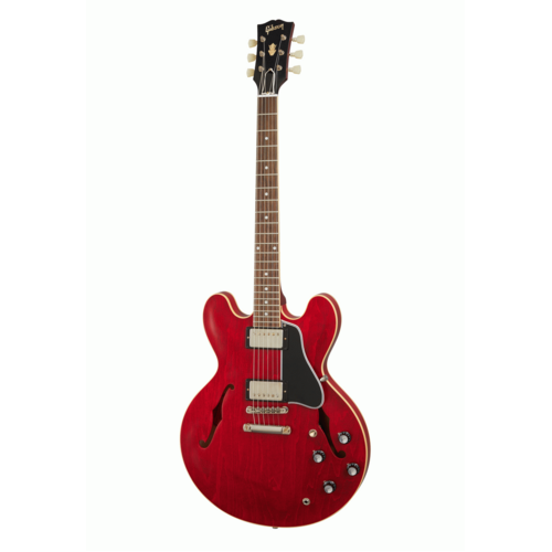 The Gibson 61 ES-335 Reissue VOS 60S Cherry