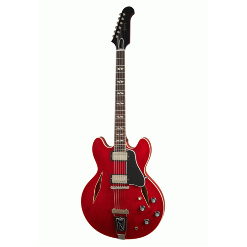 The Gibson 64 Trini Lopez Standard VOS 60S Cherry
