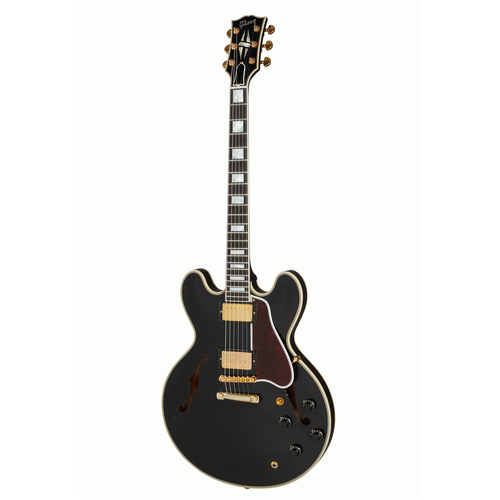 Gibson 1959 ES-355 Reissue - Ebony