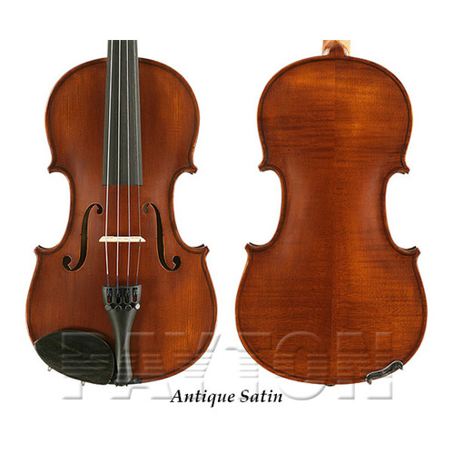 Gliga III Violin Outfit 4/4 Full Size
