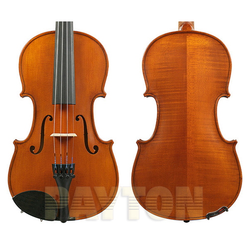 Gliga II Violin Outfit Antique with Violino 4/4