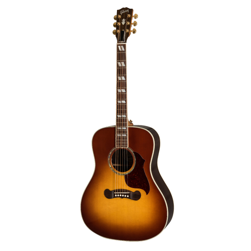 The Gibson Songwriter  in Rosewood Burst