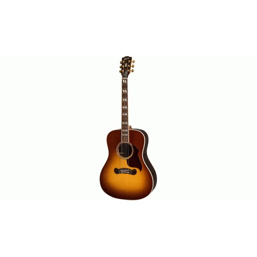 The Gibson Songwriter  in Rosewood Burst