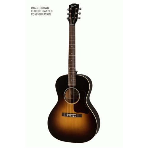 The Gibson L-00 Standard in Vintage Sunburst - Left Handed