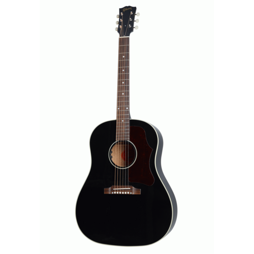 The Gibson 50's J-45 Original - in Ebony