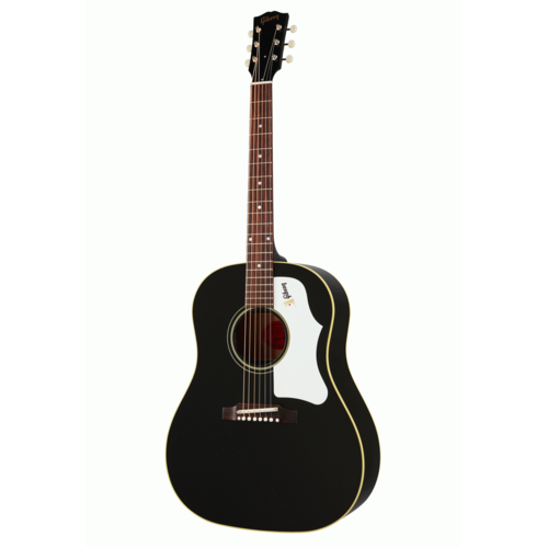 The Gibson 60's J-45 Original  in Ebony