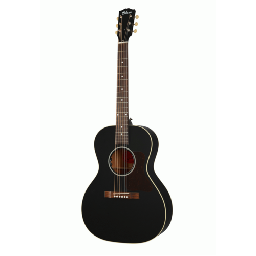 The Gibson L-00 Original - in Ebony