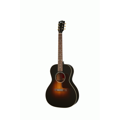 The Gibson L-00 Original - in Vintage Sunburst