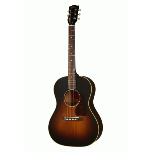 The Gibson 1942 Banner LG-2 Vintage Sunburst