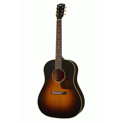 The Gibson 1936 J-35 Vintage Sunburst